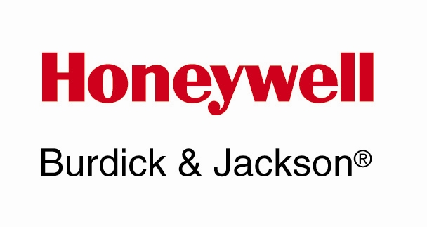 Honeywell B&J chemical list