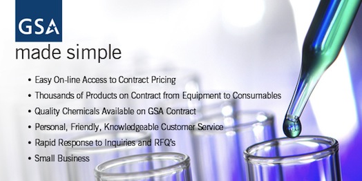 GSA Made Simple