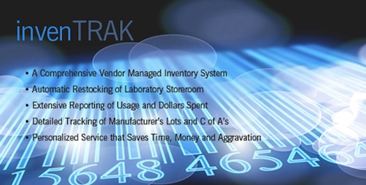 invenTRAK