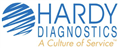 Hardy Diagnostics Brand