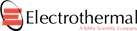 Electrothermal logo