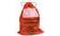 Red BowTie Biohazard Bags