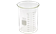1000mL PYREX Low-form Graduated Beakers Double Scale