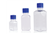 PETG Media Bottles with Standard Closure