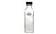 Square Glass Milk Dilution bottle DWK- Kimble