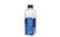 Square Ungraduated Milk Dilution Bottle