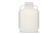EZLabpure 10L Wide Mouth Polypropylene Carboy with White Cap