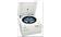 Eppendorf&amp;reg; High Capacity Multipurpose Centrifuges, Models 5810 and 5810R