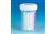 Tite-Rite Container ID Label with Tab Seal, Graduated, Thermometer Strip