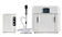 Aquanex 10L water purification system and Barnstead prefiltration system