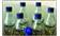 dynalon Erlenmeyer Flasks-125mL to 3L