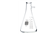 PYREX Heavy Wall Filtering Flask, Tubulation, Graduated