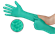 Ansell Edge Nitrile Disposable Gloves