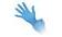 Blue Nitrile Powder-Free Examination Gloves