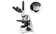 bScope Trinocular microscope with mini Camera