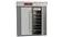 Sheldon Labs 38cuft. High Performance Forced Air Ovens open