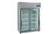 TSX High-performance refrigerator glass door