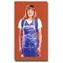 Apron, Translucent, Plastic
