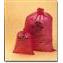 Biohazard Bag, Red