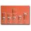 Beaker, Auto Analyzer, Disposable