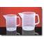 Beaker with Handle, Polypropylene