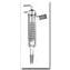 Condenser, Friedrich, Full Length ST24/40 Joints, Kimble