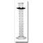 Cylinder, To Deliver, Double Metric Scale, with Bumper, Kimble