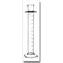 Cylinder, To Contain, Graduated, Class B, with Pour Spout, Kimble