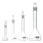 Flasks, Volumetric Flask, Class A, Pyrex® Glass, Corning®