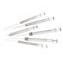Syringes, Microliter Syringe, Spare Parts, 700 Series, Gastight&reg;, Hamilton