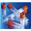 Vials, Cryo, Cryogenic Vials, External Thread, Attached Cap, Sterile, Corning®