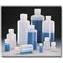 NALGENE&reg; 2002 Narrow-Mouth Bottles, high-density polyethylene; polypropylene screw closure