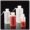 NALGENE&reg; 2402 Wide-Mouth Unitary<font size=-1><sup>TM</sup></font> Wash Bottles, low-density polyethylene bottle/tubulation; polypropylene screw closure