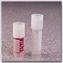 NALGENE&reg; 5012 Bulk-Packed Sterile Cryogenic Vials, polypropylene; high-density polyethylene closure