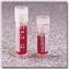 NALGENE&reg; 5000 SYSTEM 100 Cryogenic Vials, polypropylene; polypropylene closure; silicone gasket