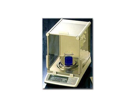 Balances, Analytical, HR Series, A&amp;D Weighing