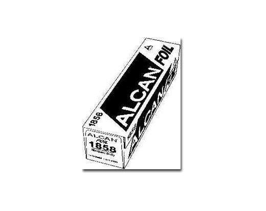 Aluminum Foil