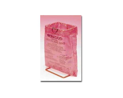 Biohazard Bags, Benchtop