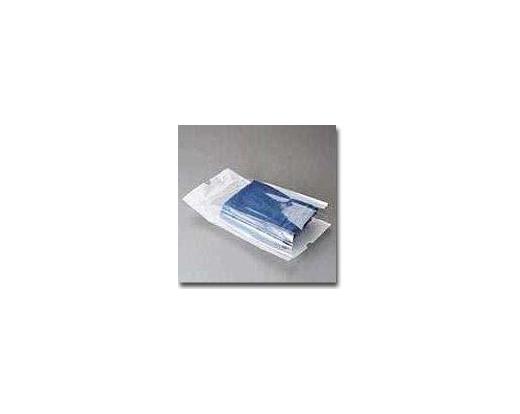 Heat Sealable Gusseted Pouches