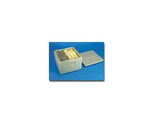 NASCO Milk Sample Ice Chest