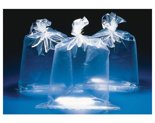 Transparent Polyethylene Utility Bags