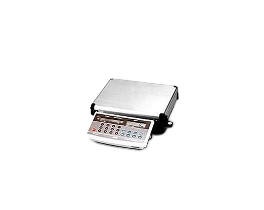 A&amp;D Weighing HD Counting Scale