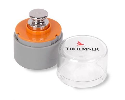 Troemner OIML Individual Calibration weights
