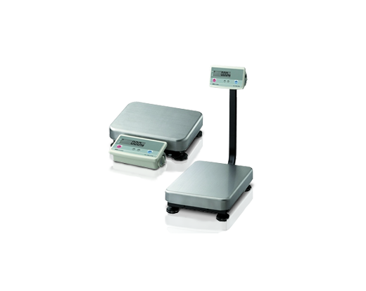 Bench Scale FG-K Series, A&amp;D Weighing