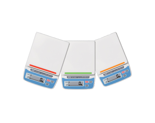 A&amp;D Weighing Compact Scale HT Series