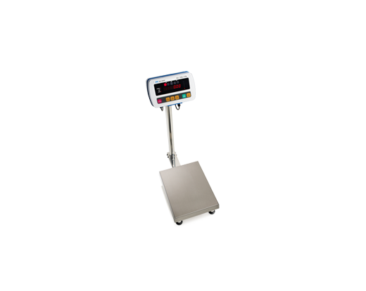 A&amp;D Weighing High Pressure Washdown Scales