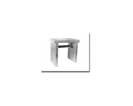 Balance Table, Marble