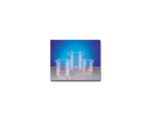 Beaker, Griffin, Polymethylpentane