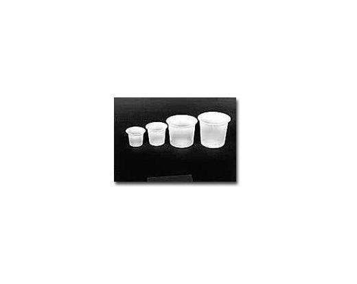 Beaker, Disposable, Polystyrene