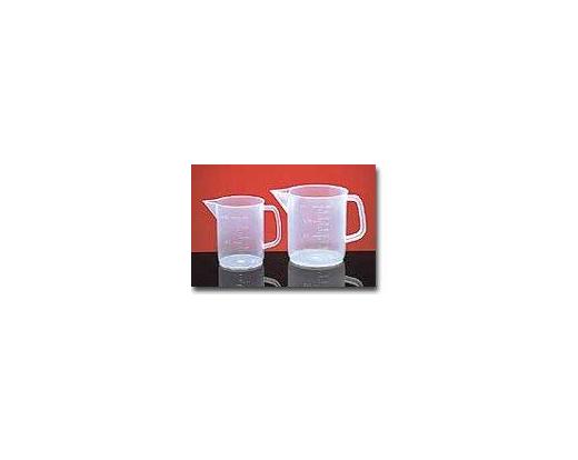 Beaker with Handle, Polypropylene